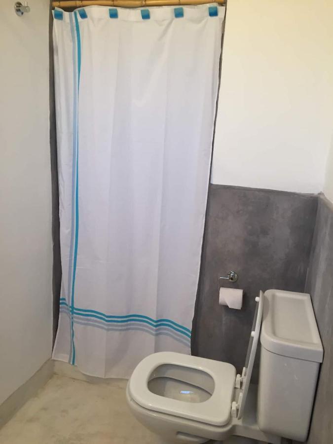 Alojamiento En Tilcara Exterior foto